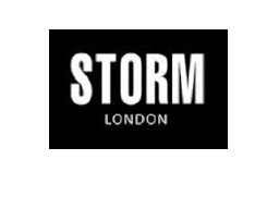 Storm Londen